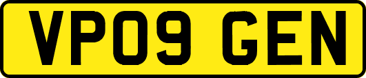VP09GEN