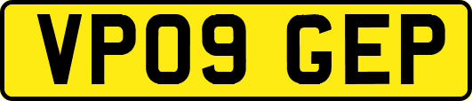 VP09GEP
