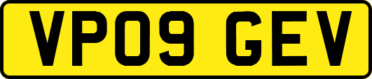 VP09GEV