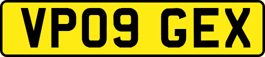 VP09GEX