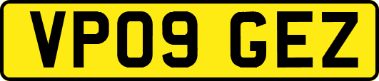 VP09GEZ