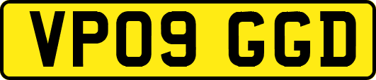 VP09GGD
