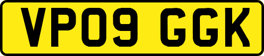 VP09GGK
