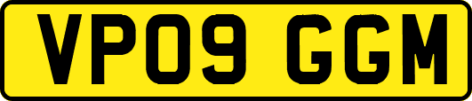 VP09GGM