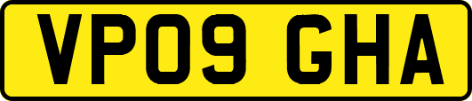 VP09GHA