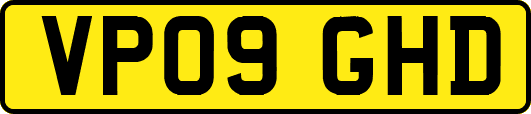 VP09GHD