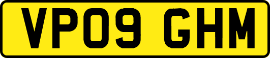 VP09GHM
