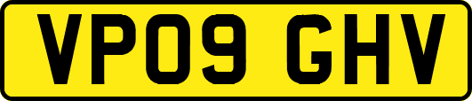 VP09GHV
