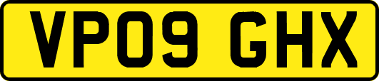 VP09GHX