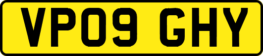 VP09GHY