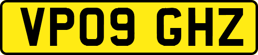 VP09GHZ