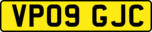 VP09GJC