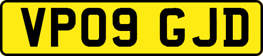 VP09GJD