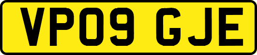 VP09GJE