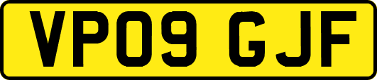 VP09GJF