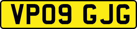 VP09GJG
