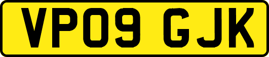 VP09GJK