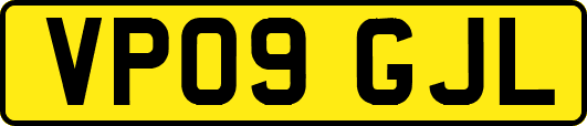 VP09GJL