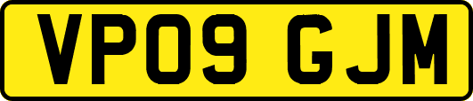 VP09GJM