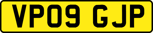 VP09GJP