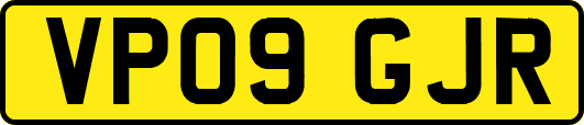 VP09GJR