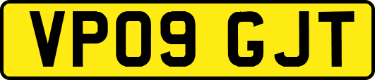 VP09GJT