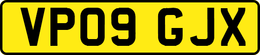 VP09GJX