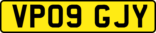 VP09GJY
