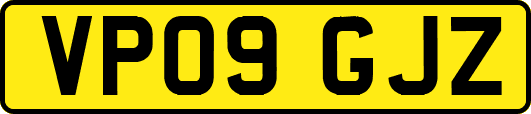 VP09GJZ