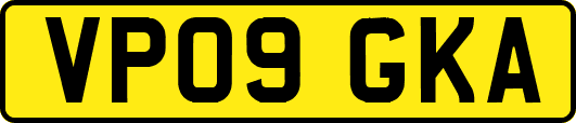 VP09GKA