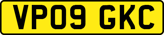 VP09GKC