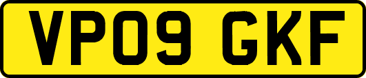 VP09GKF