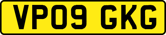 VP09GKG