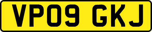VP09GKJ