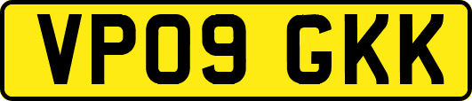 VP09GKK