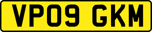 VP09GKM