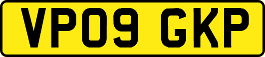 VP09GKP