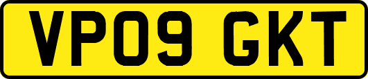 VP09GKT