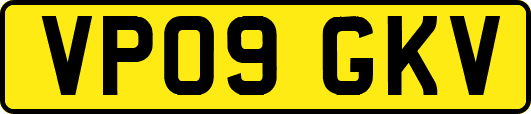 VP09GKV