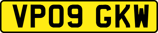VP09GKW