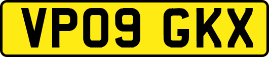 VP09GKX