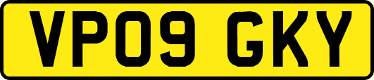 VP09GKY