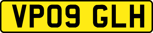 VP09GLH