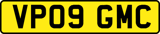 VP09GMC
