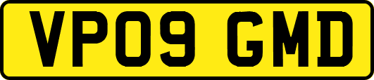 VP09GMD