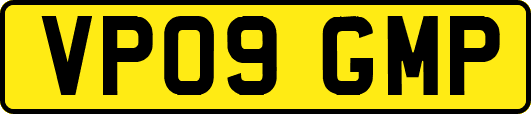 VP09GMP