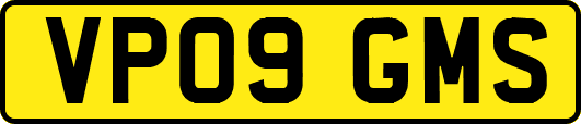 VP09GMS