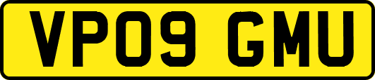 VP09GMU