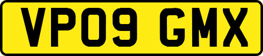 VP09GMX