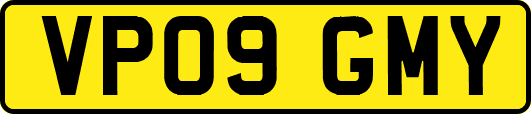 VP09GMY